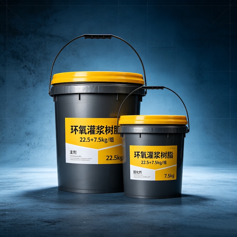 临颍环氧灌浆树脂